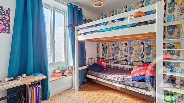 Maison à vendre - 9 pièces - 155,24 m2 - Lucon - 85 - PAYS-DE-LOIRE