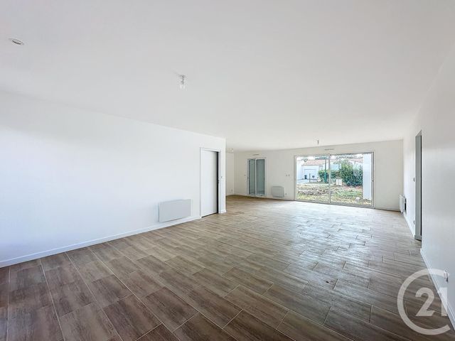 Maison à vendre - 4 pièces - 123,16 m2 - Lucon - 85 - PAYS-DE-LOIRE