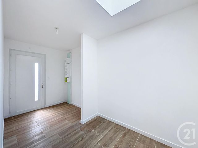 Maison à vendre - 4 pièces - 123,16 m2 - Lucon - 85 - PAYS-DE-LOIRE