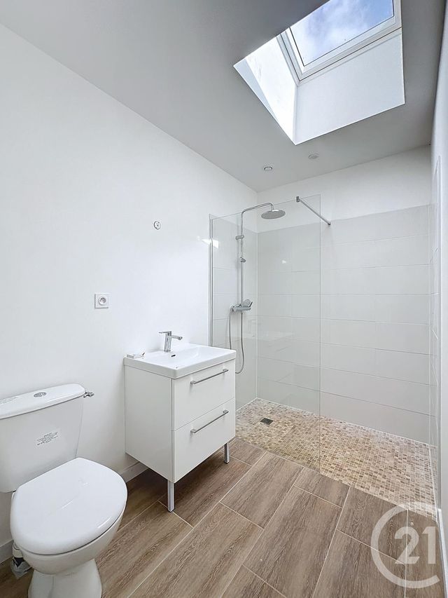 Maison à vendre - 4 pièces - 123,16 m2 - Lucon - 85 - PAYS-DE-LOIRE