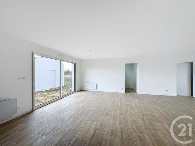 Maison à vendre - 4 pièces - 123,16 m2 - Lucon - 85 - PAYS-DE-LOIRE