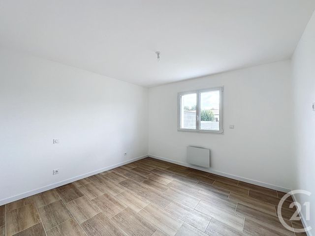 Maison à vendre - 4 pièces - 123,16 m2 - Lucon - 85 - PAYS-DE-LOIRE