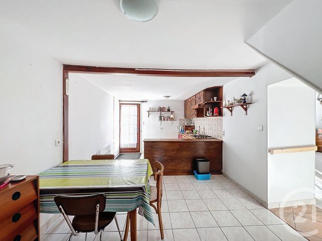 Maison à vendre - 4 pièces - 73 m2 - Lucon - 85 - PAYS-DE-LOIRE