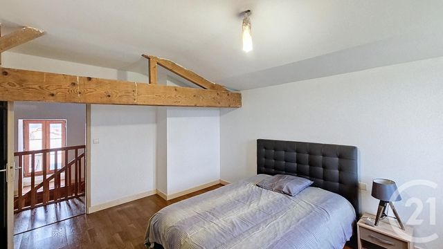 Maison à vendre - 6 pièces - 168 m2 - Chaille Les Marais - 85 - PAYS-DE-LOIRE