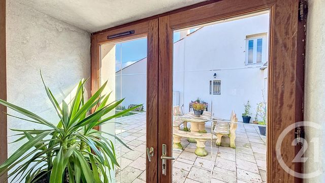 Maison à vendre - 6 pièces - 168 m2 - Chaille Les Marais - 85 - PAYS-DE-LOIRE