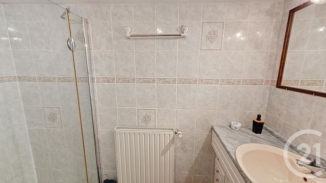 Maison à vendre - 6 pièces - 168 m2 - Chaille Les Marais - 85 - PAYS-DE-LOIRE