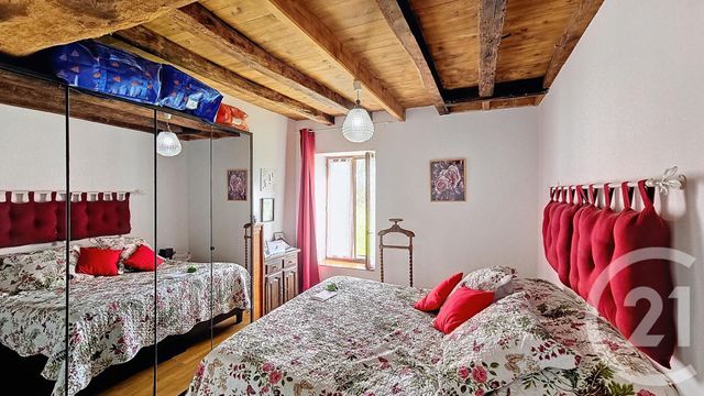 Maison à vendre - 6 pièces - 168 m2 - Chaille Les Marais - 85 - PAYS-DE-LOIRE