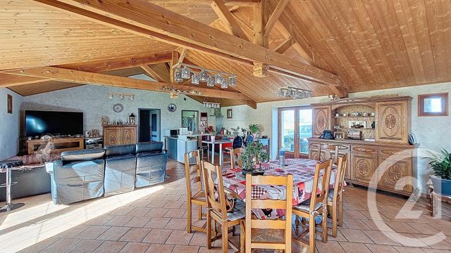 Maison à vendre - 6 pièces - 168 m2 - Chaille Les Marais - 85 - PAYS-DE-LOIRE