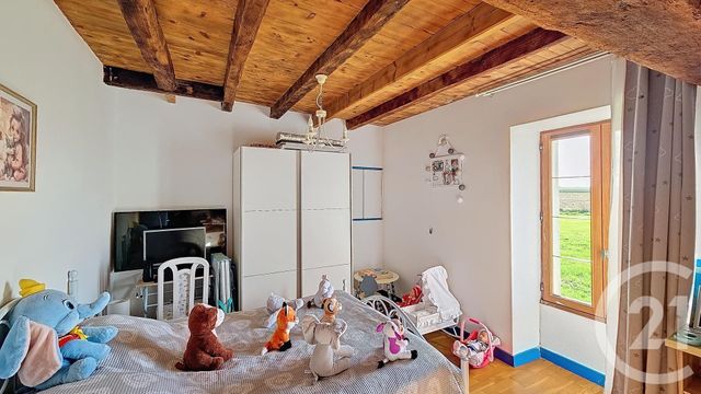 Maison à vendre - 6 pièces - 168 m2 - Chaille Les Marais - 85 - PAYS-DE-LOIRE