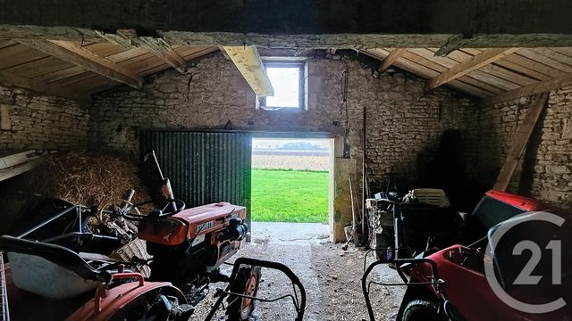 Maison à vendre - 6 pièces - 168 m2 - Chaille Les Marais - 85 - PAYS-DE-LOIRE