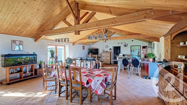 Maison à vendre - 6 pièces - 168 m2 - Chaille Les Marais - 85 - PAYS-DE-LOIRE