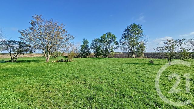 Maison à vendre - 6 pièces - 168 m2 - Chaille Les Marais - 85 - PAYS-DE-LOIRE