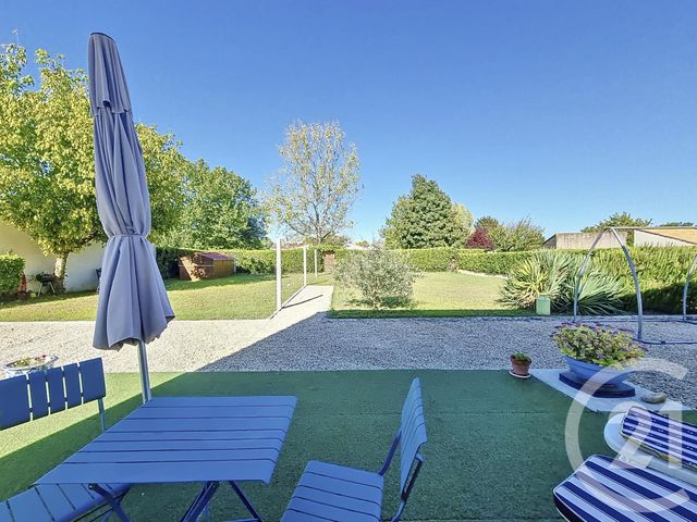 Maison à vendre - 5 pièces - 112,19 m2 - Lucon - 85 - PAYS-DE-LOIRE