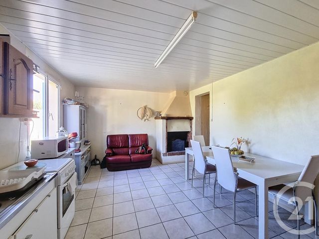 Maison à vendre - 5 pièces - 112,19 m2 - Lucon - 85 - PAYS-DE-LOIRE