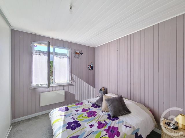 Maison à vendre - 5 pièces - 112,19 m2 - Lucon - 85 - PAYS-DE-LOIRE