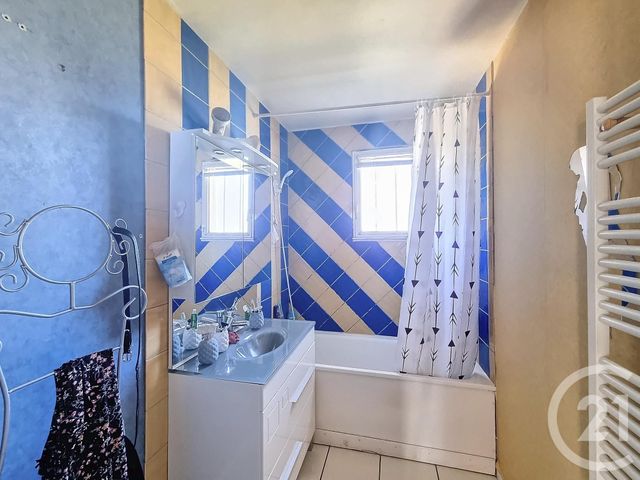 Maison à vendre - 5 pièces - 112,19 m2 - Lucon - 85 - PAYS-DE-LOIRE