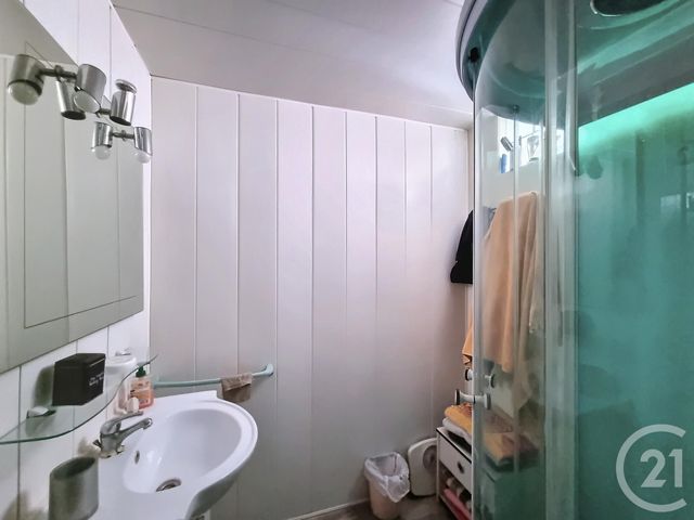 Maison à vendre - 5 pièces - 112,19 m2 - Lucon - 85 - PAYS-DE-LOIRE