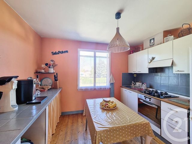 Maison à vendre - 5 pièces - 112,19 m2 - Lucon - 85 - PAYS-DE-LOIRE