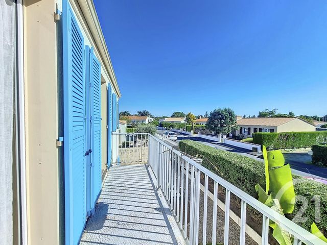 Maison à vendre - 5 pièces - 112,19 m2 - Lucon - 85 - PAYS-DE-LOIRE