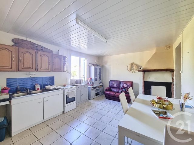 Maison à vendre - 5 pièces - 112,19 m2 - Lucon - 85 - PAYS-DE-LOIRE