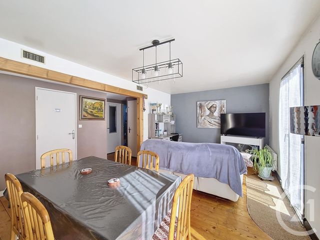 Maison à vendre - 5 pièces - 112,19 m2 - Lucon - 85 - PAYS-DE-LOIRE