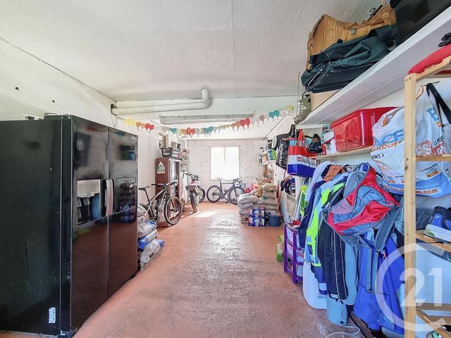 Maison à vendre - 5 pièces - 112,19 m2 - Lucon - 85 - PAYS-DE-LOIRE