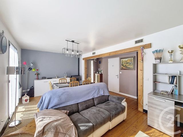 Maison à vendre - 5 pièces - 112,19 m2 - Lucon - 85 - PAYS-DE-LOIRE