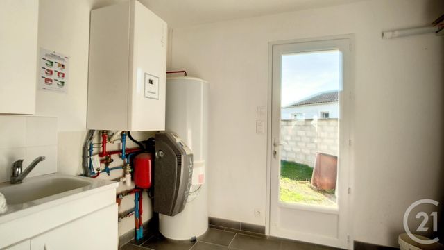 Maison à vendre - 6 pièces - 136 m2 - Lucon - 85 - PAYS-DE-LOIRE