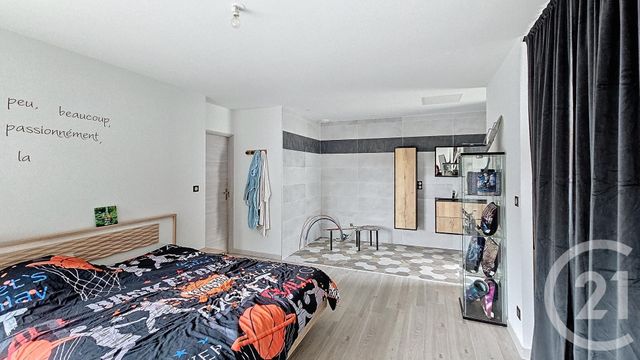 Maison &agrave; vendre - 6 pi&egrave;ces - 166 m2 - Champagne Les Marais - 85 - PAYS-DE-LOIRE