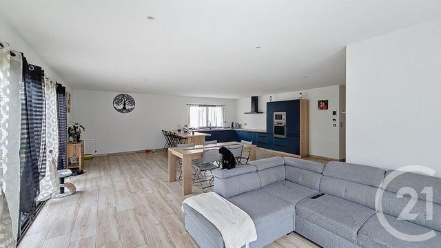 Maison &agrave; vendre - 6 pi&egrave;ces - 166 m2 - Champagne Les Marais - 85 - PAYS-DE-LOIRE