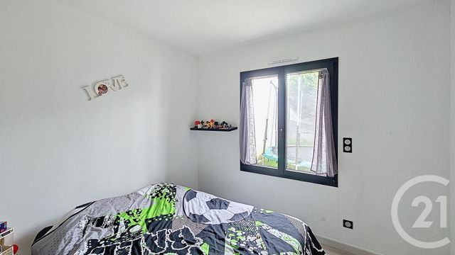 Maison &agrave; vendre - 6 pi&egrave;ces - 166 m2 - Champagne Les Marais - 85 - PAYS-DE-LOIRE