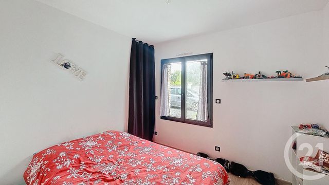 Maison &agrave; vendre - 6 pi&egrave;ces - 166 m2 - Champagne Les Marais - 85 - PAYS-DE-LOIRE