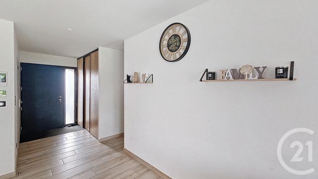 Maison &agrave; vendre - 6 pi&egrave;ces - 166 m2 - Champagne Les Marais - 85 - PAYS-DE-LOIRE