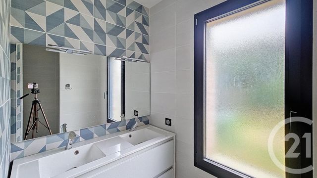 Maison &agrave; vendre - 6 pi&egrave;ces - 166 m2 - Champagne Les Marais - 85 - PAYS-DE-LOIRE