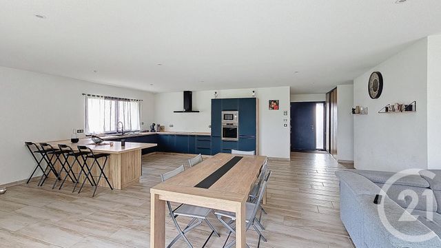 Maison &agrave; vendre - 6 pi&egrave;ces - 166 m2 - Champagne Les Marais - 85 - PAYS-DE-LOIRE