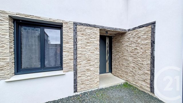 Maison &agrave; vendre - 6 pi&egrave;ces - 166 m2 - Champagne Les Marais - 85 - PAYS-DE-LOIRE