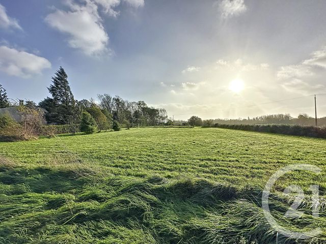 Terrain à vendre - 3396 m2 - Les Magnils Reigniers - 85 - PAYS-DE-LOIRE