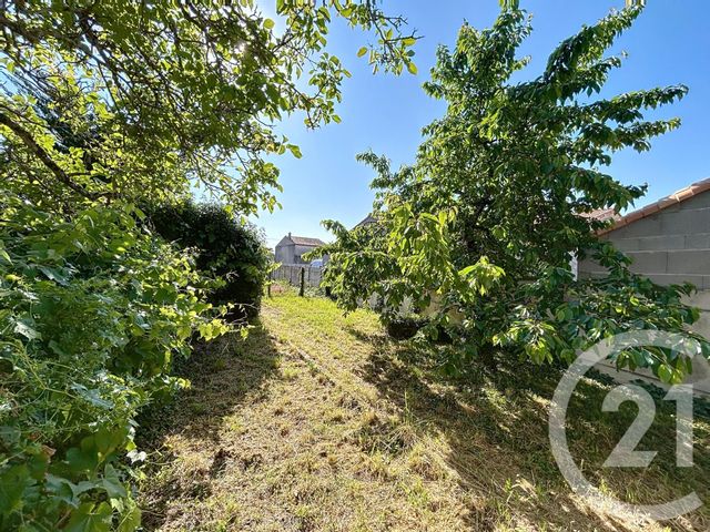 Maison à vendre - 5 pièces - 104,44 m2 - Lucon - 85 - PAYS-DE-LOIRE