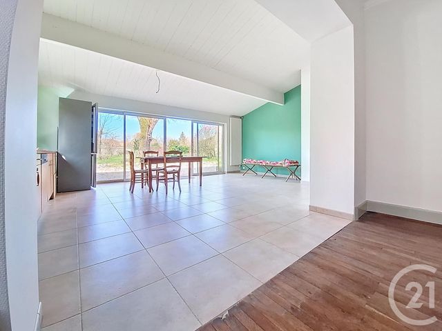 Maison à vendre - 5 pièces - 124,42 m2 - Lucon - 85 - PAYS-DE-LOIRE