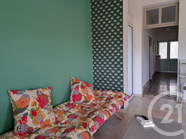 Maison à vendre - 5 pièces - 124,42 m2 - Lucon - 85 - PAYS-DE-LOIRE