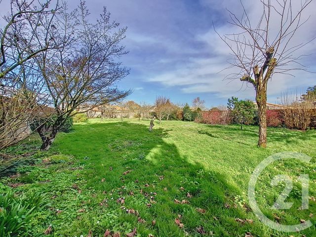 Maison à vendre - 5 pièces - 124,42 m2 - Lucon - 85 - PAYS-DE-LOIRE