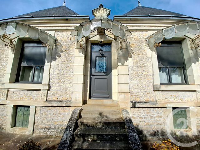 Maison à vendre - 5 pièces - 124,42 m2 - Lucon - 85 - PAYS-DE-LOIRE