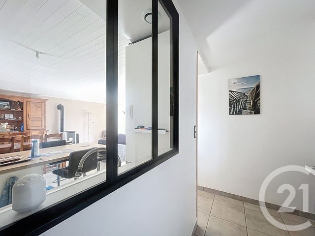 Maison à vendre - 4 pièces - 80 m2 - Moutiers Sur Le Lay - 85 - PAYS-DE-LOIRE