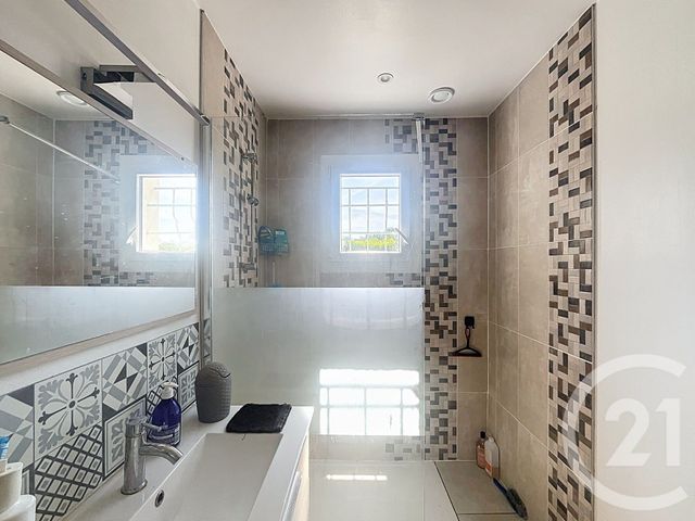 Maison à vendre - 4 pièces - 80 m2 - Moutiers Sur Le Lay - 85 - PAYS-DE-LOIRE