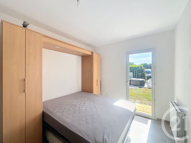 Maison à vendre - 4 pièces - 80 m2 - Moutiers Sur Le Lay - 85 - PAYS-DE-LOIRE