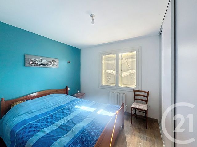 Maison à vendre - 4 pièces - 80 m2 - Moutiers Sur Le Lay - 85 - PAYS-DE-LOIRE