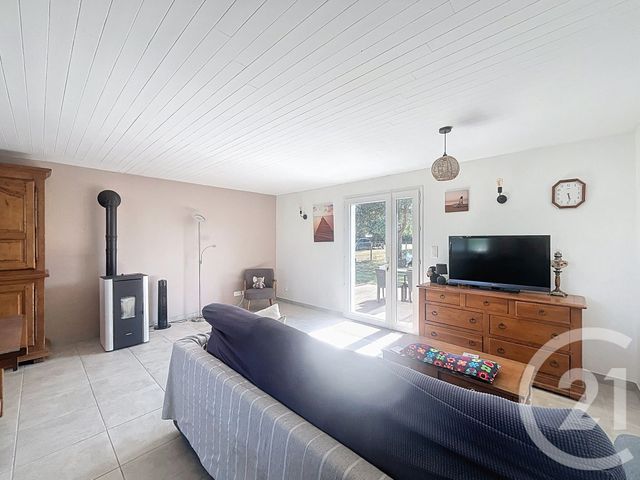 Maison à vendre - 4 pièces - 80 m2 - Moutiers Sur Le Lay - 85 - PAYS-DE-LOIRE