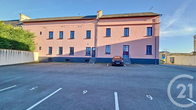 Immeuble à vendre - 343,92 m2 - Lucon - 85 - PAYS-DE-LOIRE