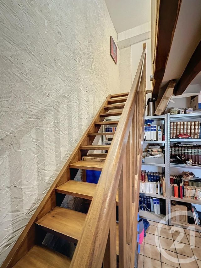 Appartement T3 à vendre - 3 pièces - 61,76 m2 - Lucon - 85 - PAYS-DE-LOIRE