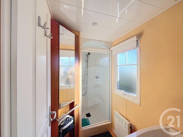 Maison à vendre - 3 pièces - 36 m2 - St Cyr En Talmondais - 85 - PAYS-DE-LOIRE